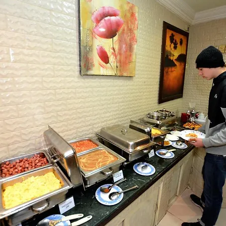 Dubai Youth Hotel-3