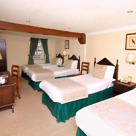 The Watermill Hotel-2