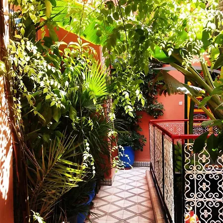 Riad Espagne-2