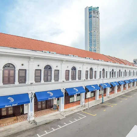 Areca Hotel Penang-3
