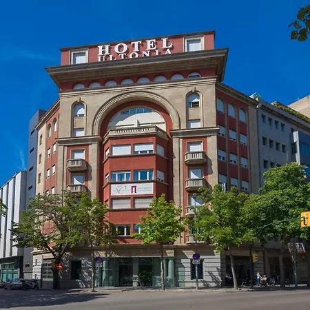 Hotel Ultonia-2