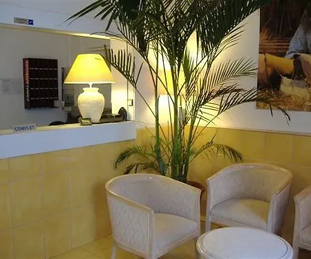 Hotel Europa-3