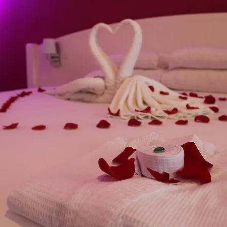 Bel Air Collection Resort And Spa Cancun (Adults Only)-2