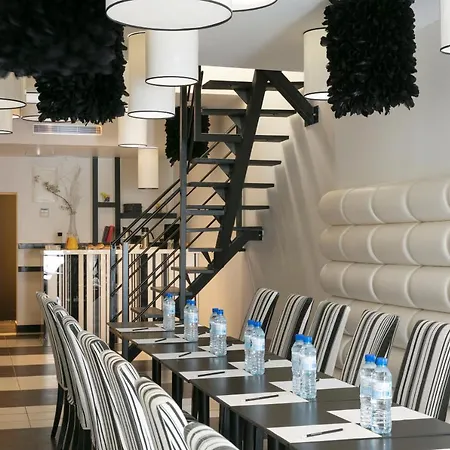 Hotel Standard Design-3