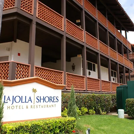 La Jolla Shores Hotel-3