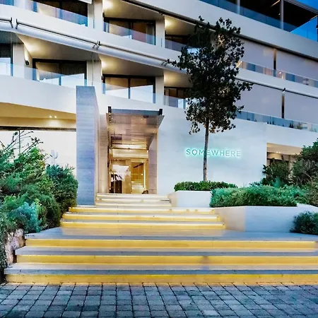 Somewhere Vouliagmeni-3