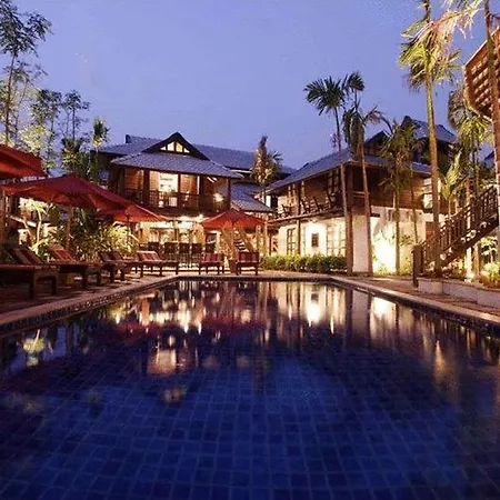 Manathai Village, Chiang Mai-2