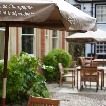 The Rutland Arms Hotel-3