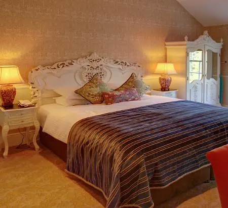 Bellingham Castle-3