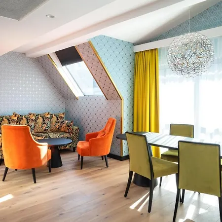 Thon Hotel Cecil-2
