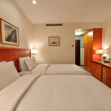 Al Khozama Hotel-3