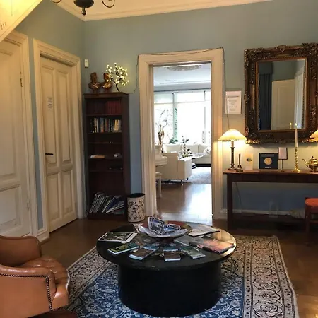 Casa Corner Bed & Breakfast-2
