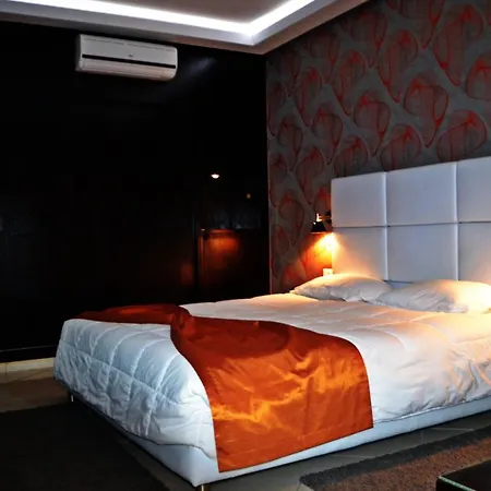 Hotel Marhaba-2