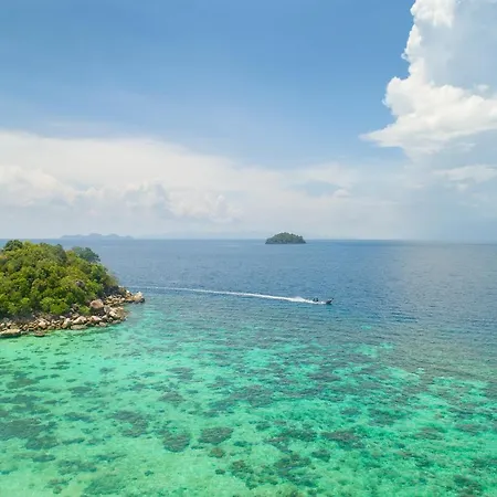 Serendipity Beach Resort Koh Lipe-3