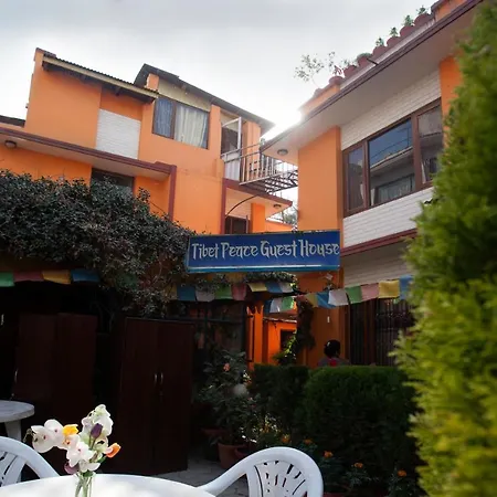 Tibet Peace Guest House-3