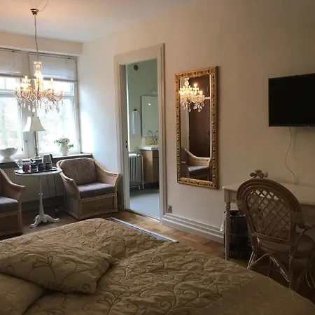 Casa Corner Bed & Breakfast-3