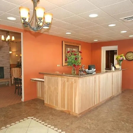 Trails End Motel Sheridan-2