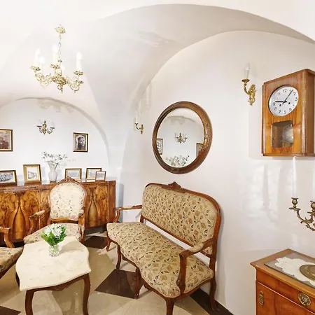 Aparthotel Camea-3