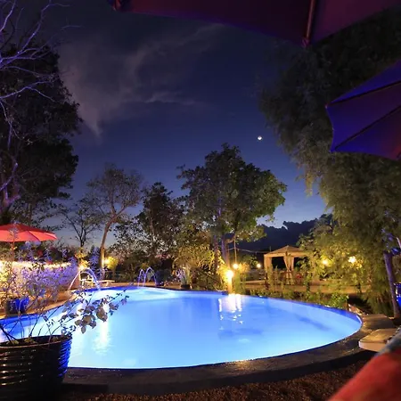 Discovery Island Resort-3