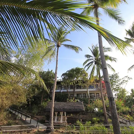 Discovery Island Resort-2