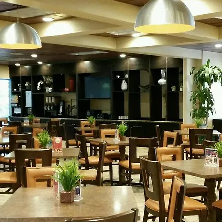 Champions World Resort-3