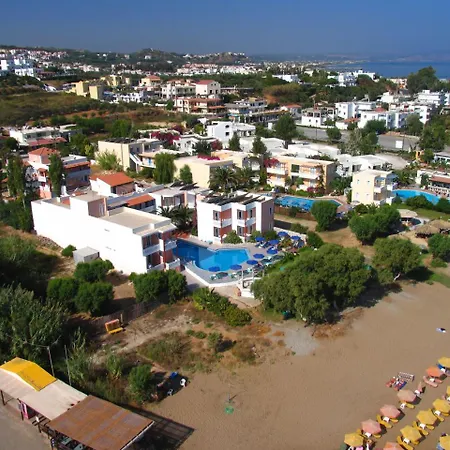 Eden Beach Hotel-2