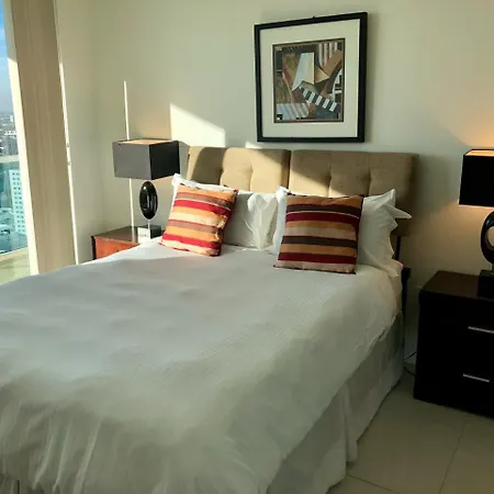 Churchill Suites Miami Brickell - One Broadway-2