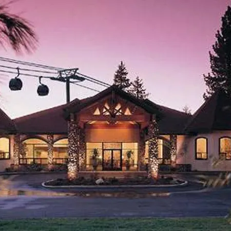 Forest Suites Resort At The Heavenly Village-3