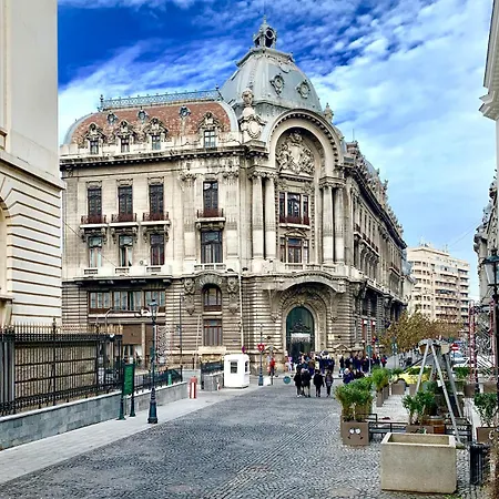 Nf Palace Old City Bucharest-3