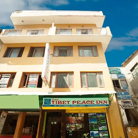 Tibet Peace Guest House-2