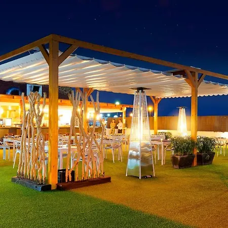 Fbc Fortuny Resort - Adults Only-2