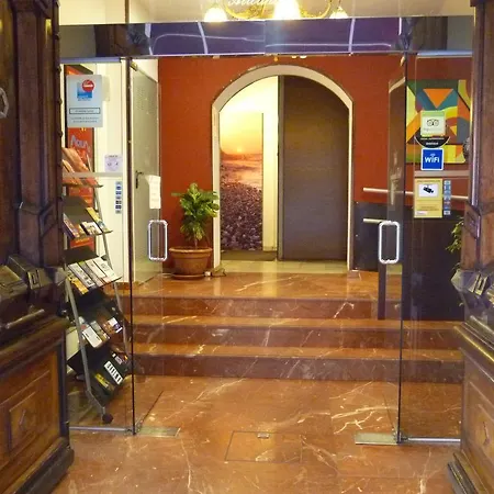 Explanada Hotel Alicante-2