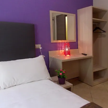 Hotel Midtown Milano-3