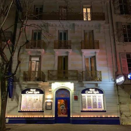 Hotel Castel Louis-2