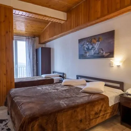Hotel Lefas-2