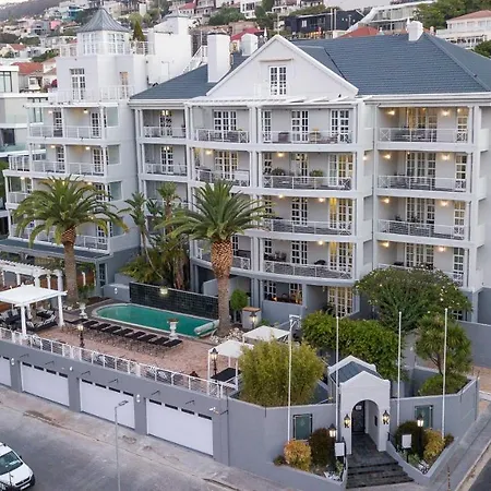 Romney Park Luxury Apartments By The Stay Collection-2