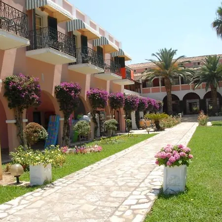 Ionian Princess Suites Hotel-3