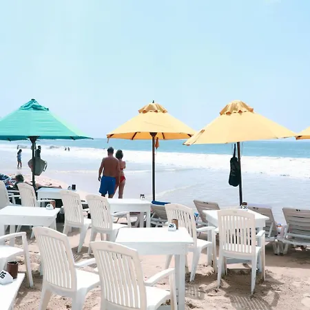 Fresh Wave Mirissa - Beach Front-3