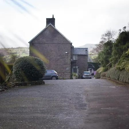Ty Croeso Boutique B&B-3