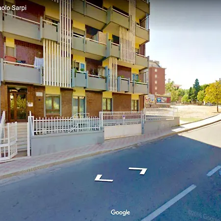 Bella Cagliari B&B-2