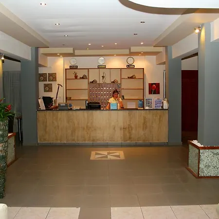 Hotel Venus-3