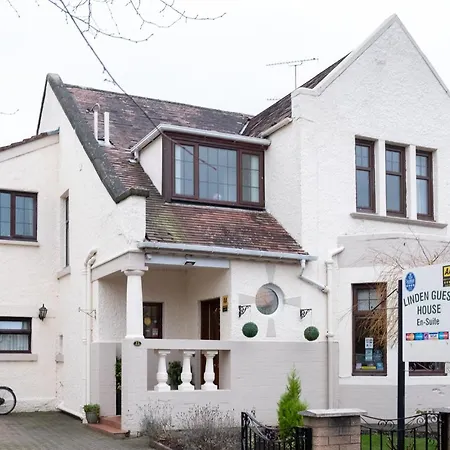 Linden Guest House-2