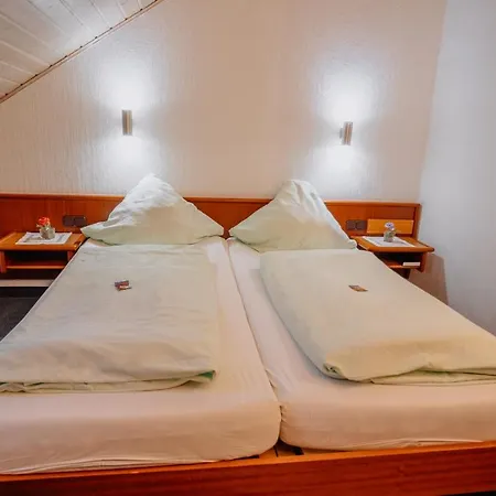 Hotel Concordia - Wohnen auf Zeit-2