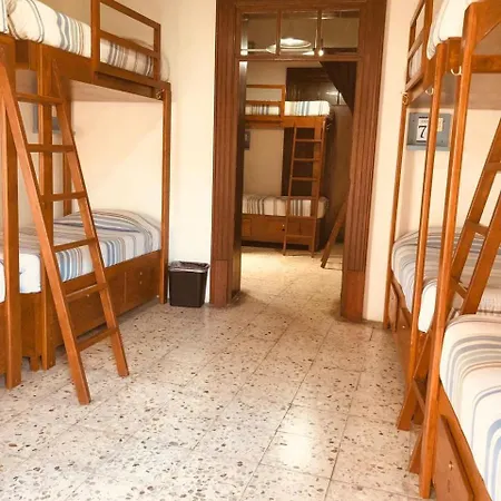Hostal Cielito De María-3