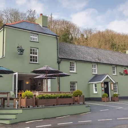 The Cambrian Inn-3
