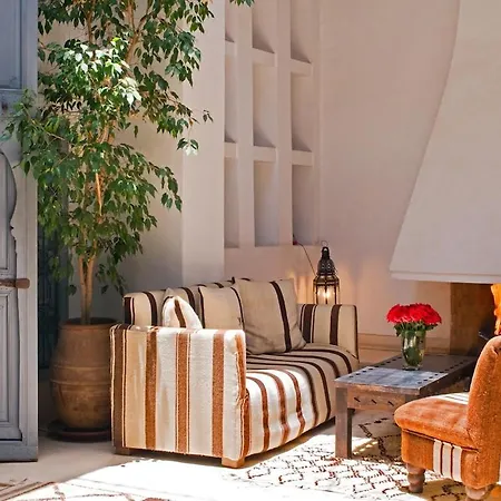 Riad Dar Hanane-2