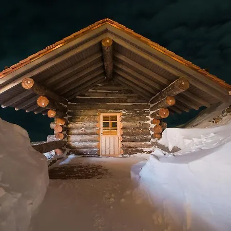 Sunny Valley Mountain Lodge-2