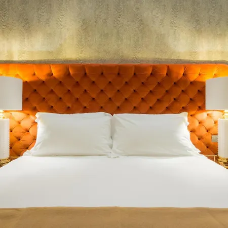 Renascentia In Florence - Adults Only-3