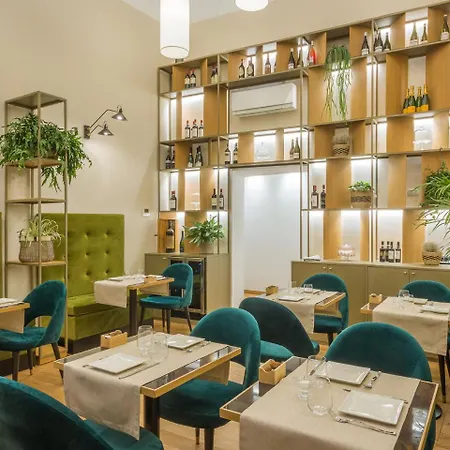 Renascentia In Florence - Adults Only-2