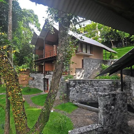 Swp Eco Lodge, Kandy-2